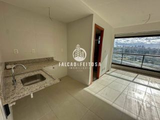 Apartamento à venda no Caminho das Árvores
