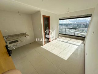 Apartamento à venda no Caminho das Árvores