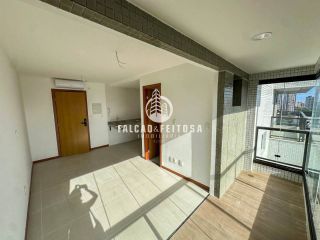 Apartamento à venda no Caminho das Árvores