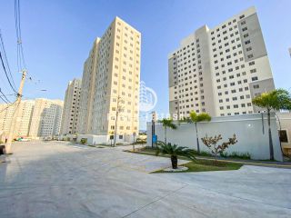 Apartamento à Venda em Vila Canária