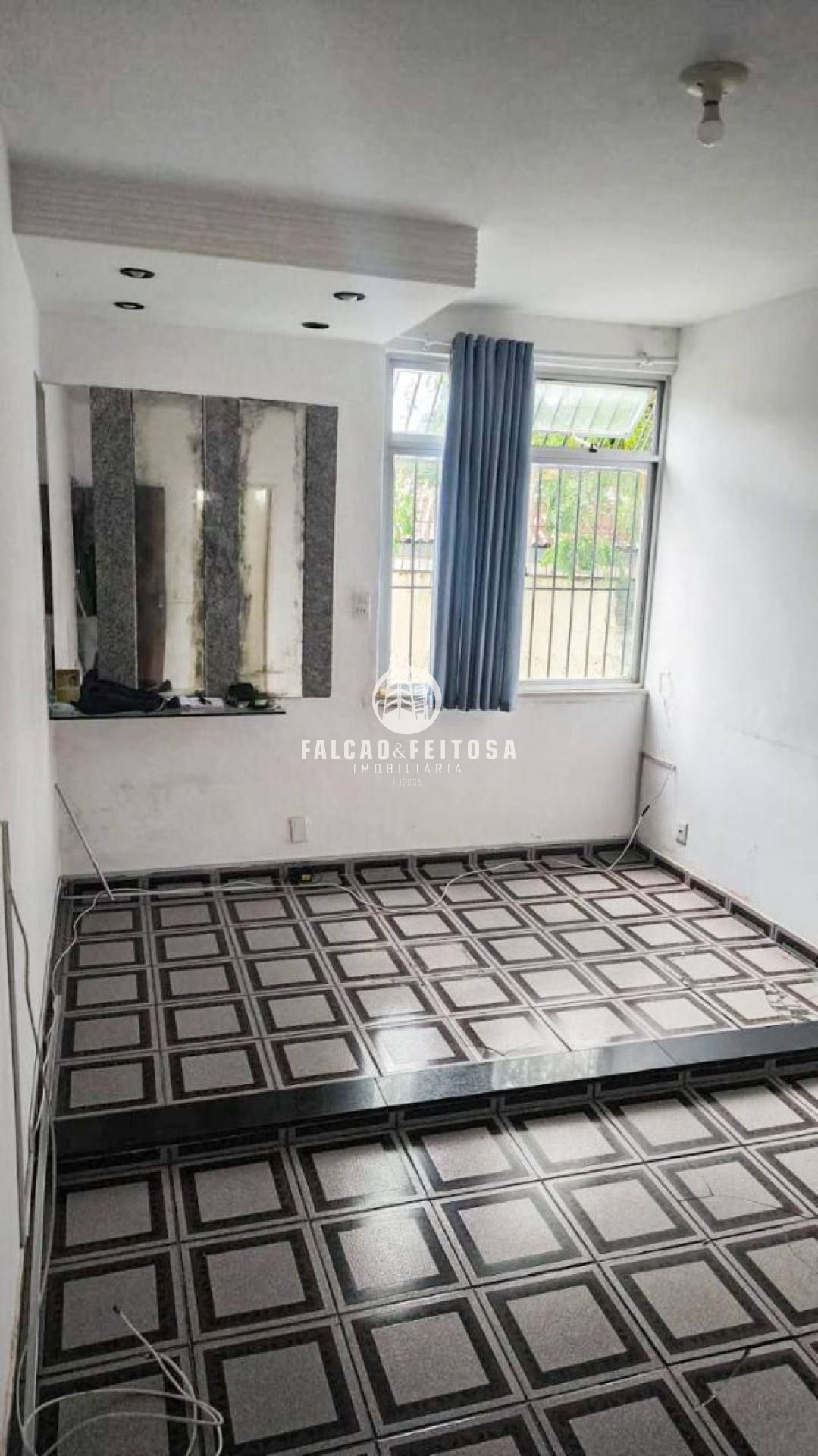 Apartamento à venda em Brotas