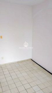 Apartamento à venda em Brotas