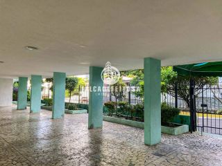Apartamento à venda em Brotas