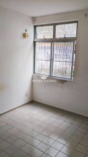 Apartamento à venda em Brotas
