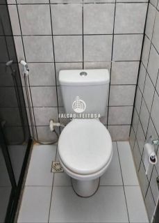 Apartamento à venda em Brotas