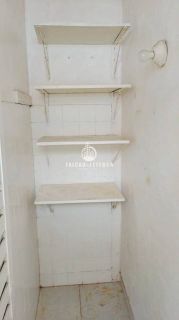 Apartamento à venda em Brotas