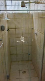 Apartamento à venda em Brotas