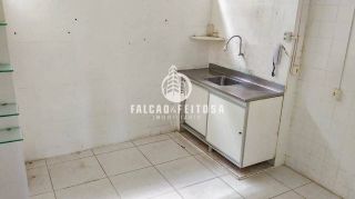 Apartamento à venda em Brotas