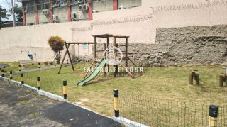 Apartamento à venda em Brotas