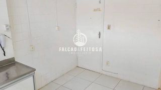 Apartamento à venda em Brotas