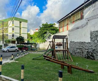 Apartamento à venda em Brotas