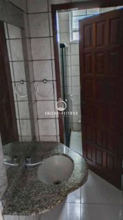 Apartamento à venda em Brotas