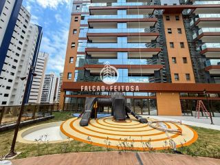 Apartamento à venda no Caminho das Árvores