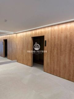 Apartamento à venda no Caminho das Árvores