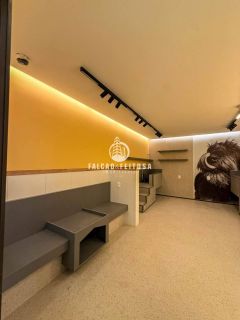 Apartamento à venda no Caminho das Árvores