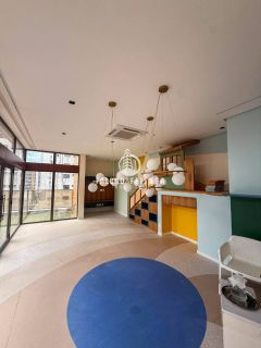 Apartamento à venda no Caminho das Árvores