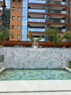Apartamento à venda no Caminho das Árvores