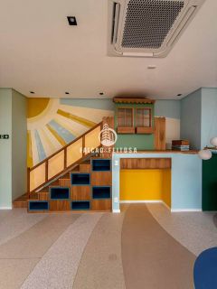 Apartamento à venda no Caminho das Árvores