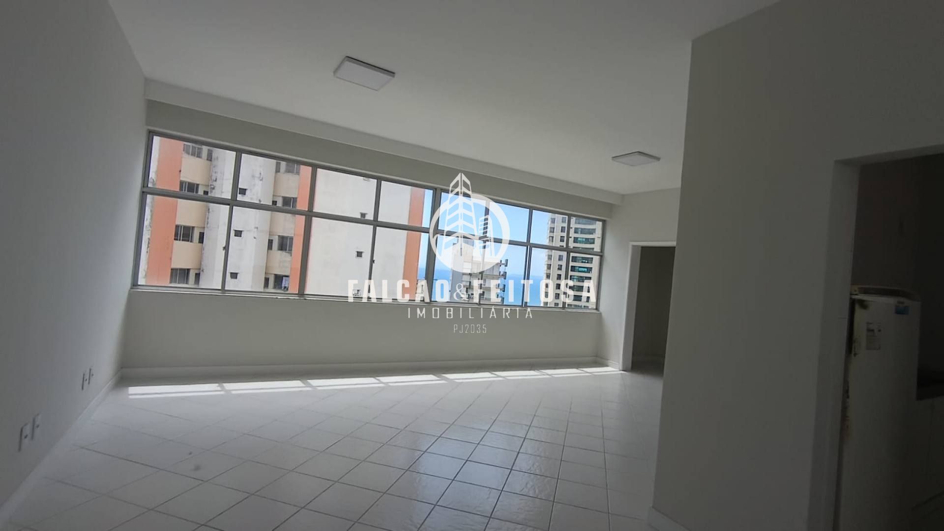 Apartamento à venda no Campo Grande