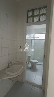 Apartamento à venda no Campo Grande