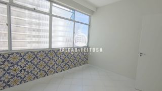 Apartamento à venda no Campo Grande