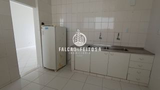 Apartamento à venda no Campo Grande