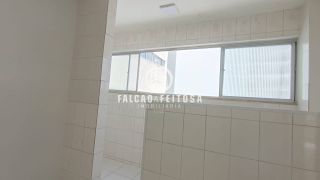 Apartamento à venda no Campo Grande