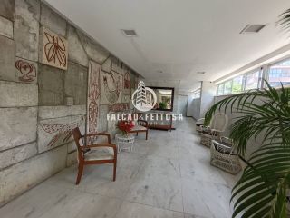 Apartamento à venda no Campo Grande
