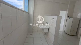 Apartamento à venda no Campo Grande