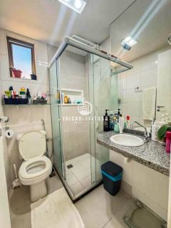 Apartamento à venda no Imbuí