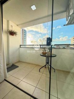 Apartamento à venda no Imbuí
