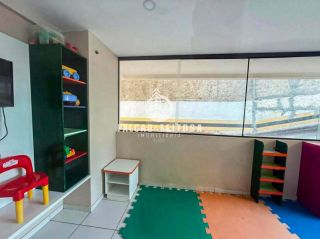 Apartamento à venda no Imbuí