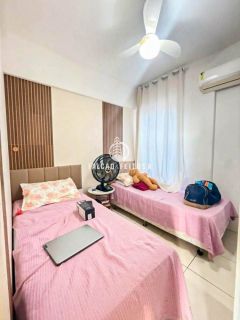 Apartamento à venda no Imbuí