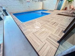 Apartamento à venda no Imbuí