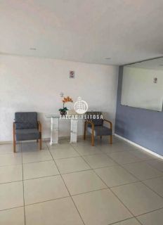 Apartamento à venda no Imbuí