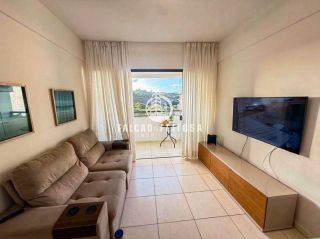 Apartamento à venda no Imbuí