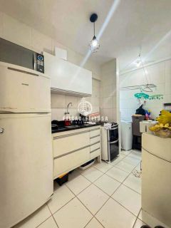 Apartamento à venda no Imbuí