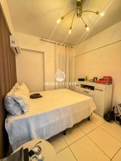 Apartamento à venda no Imbuí