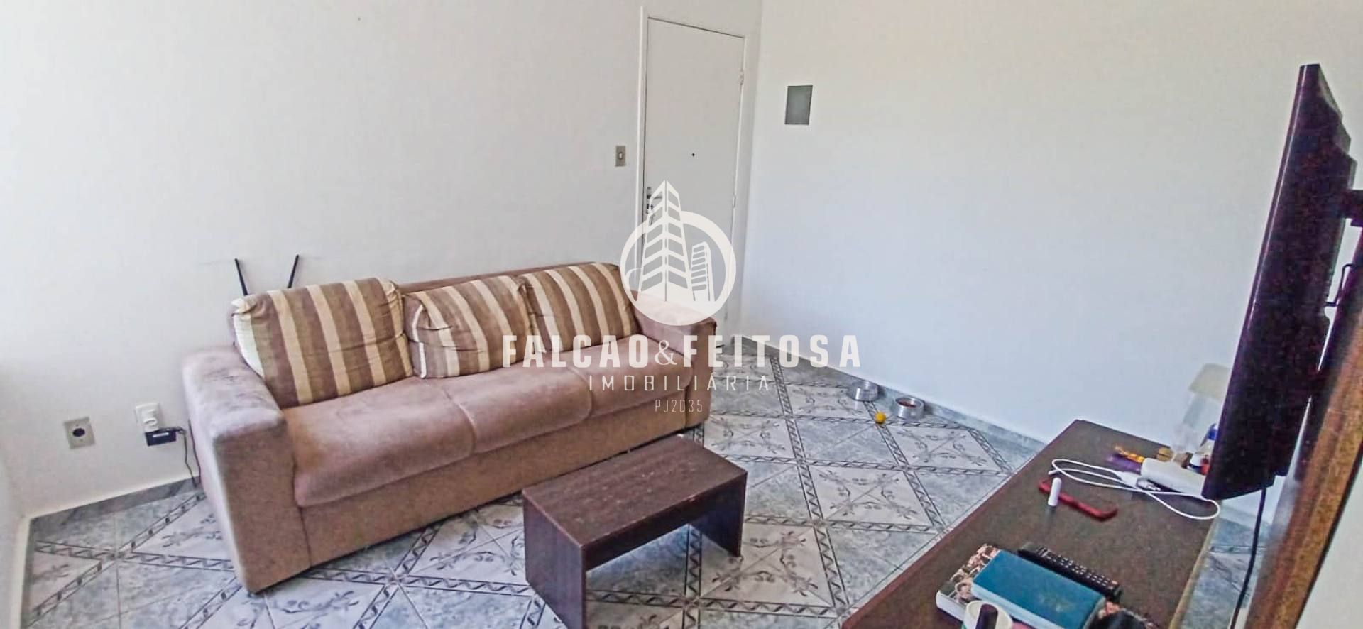 Apartamento à venda em Mata Escura