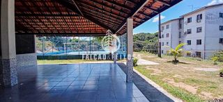 Apartamento à venda em Mata Escura