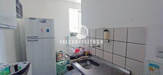 Apartamento à venda em Mata Escura