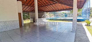 Apartamento à venda em Mata Escura
