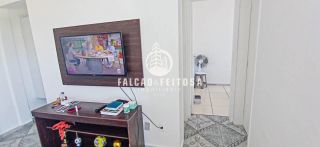 Apartamento à venda em Mata Escura