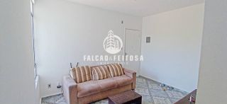 Apartamento à venda em Mata Escura