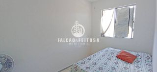 Apartamento à venda em Mata Escura