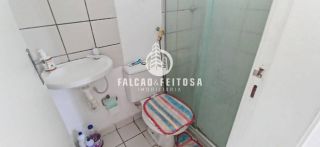 Apartamento à venda em Mata Escura