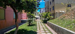 Apartamento à venda em Mata Escura