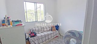 Apartamento à venda em Mata Escura
