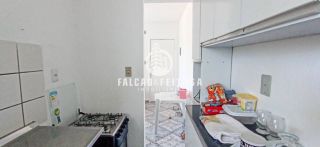 Apartamento à venda em Mata Escura