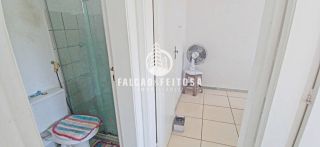 Apartamento à venda em Mata Escura